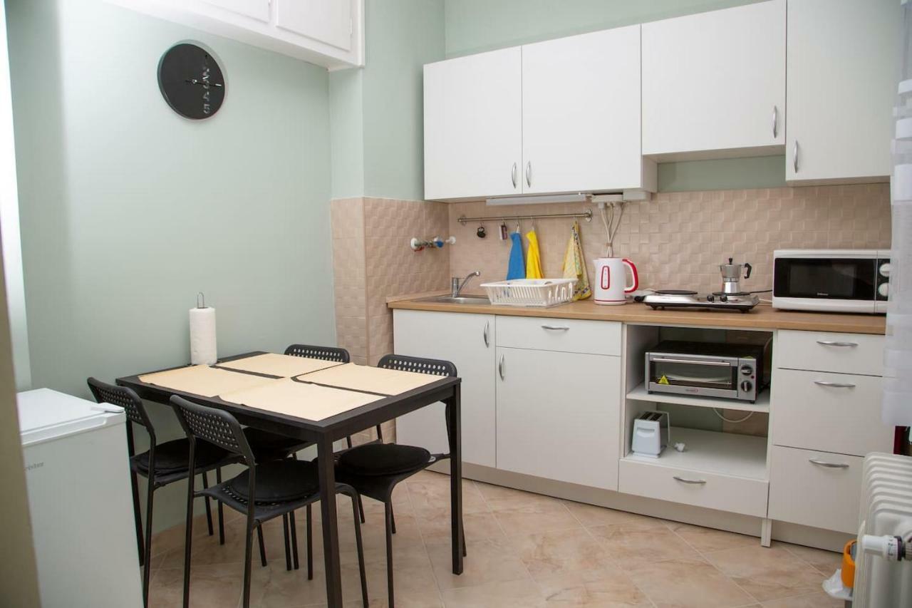 Koroesi Apartman Pécs Exterior foto